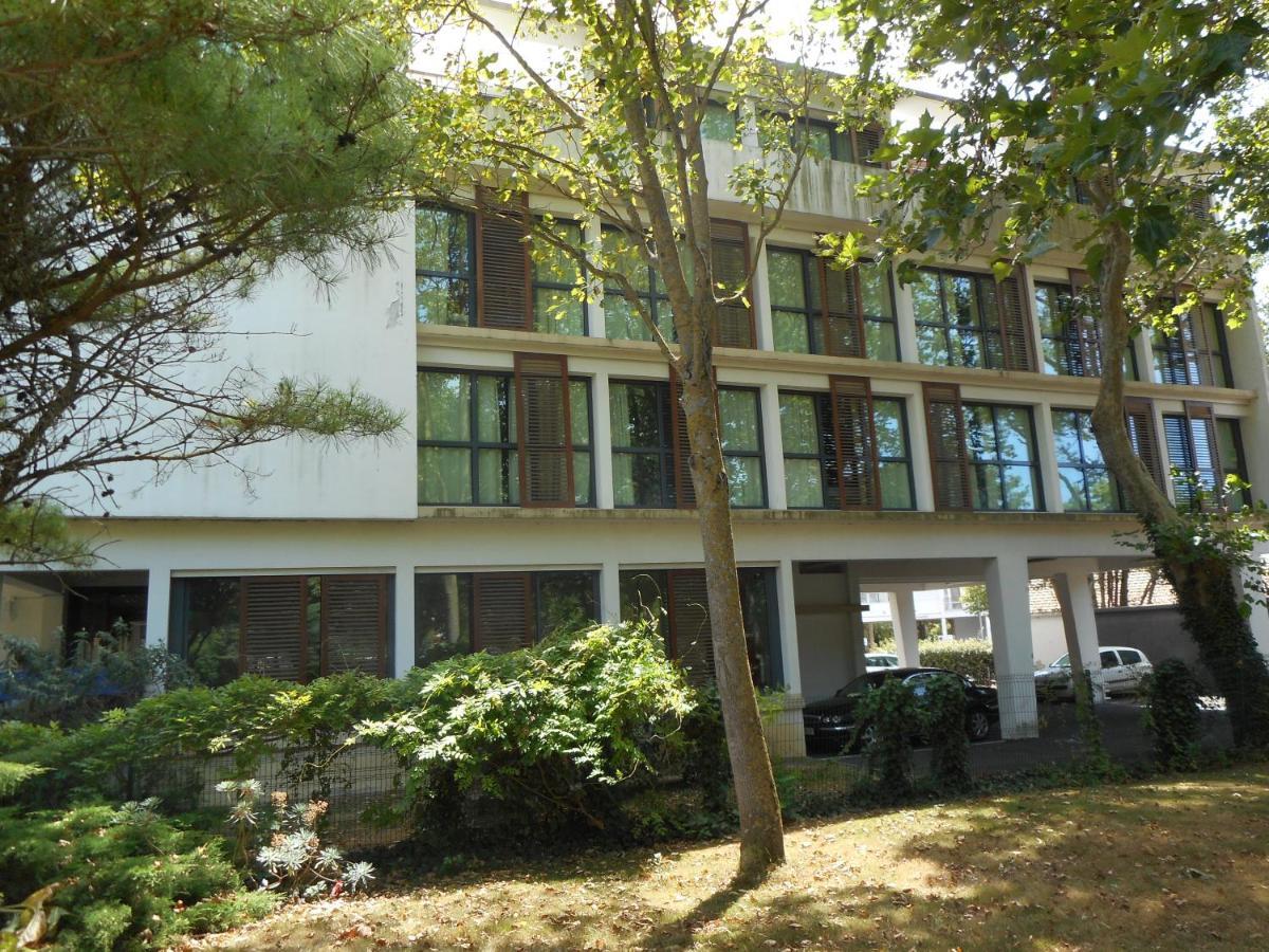 לה רושל Hotel Les Gens De Mer La Rochelle מראה חיצוני תמונה